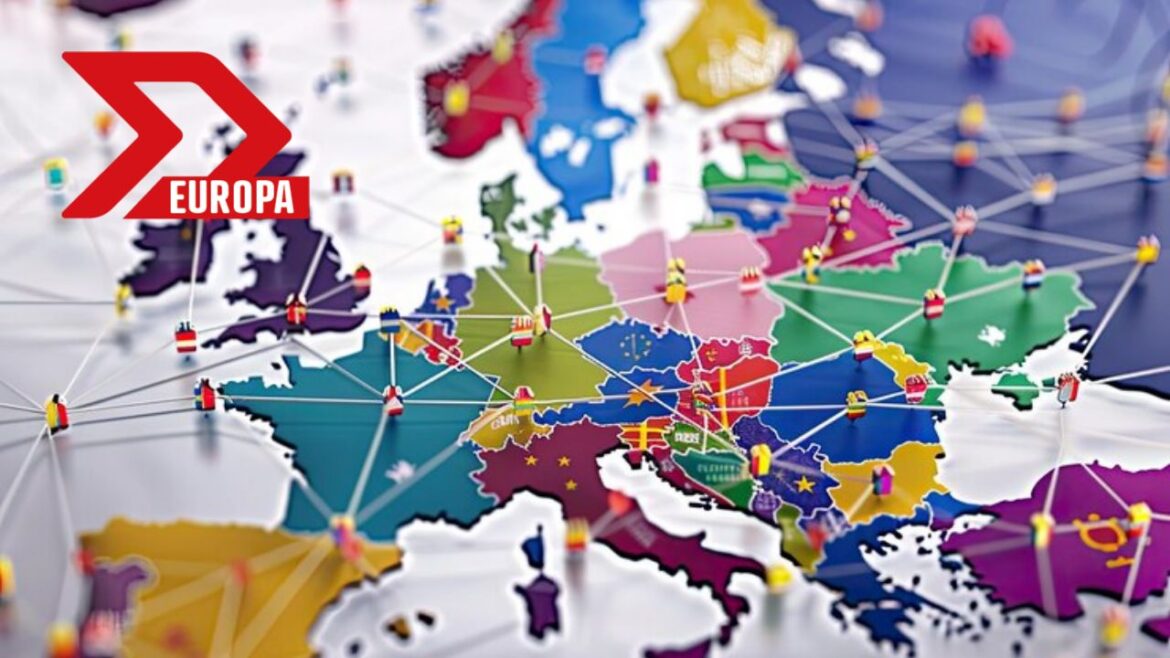 Mundo Ejecutivo Europa